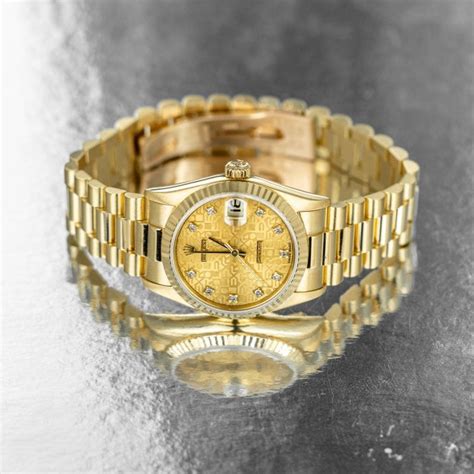 hand with rolex on it|Rolex pre owned watches.